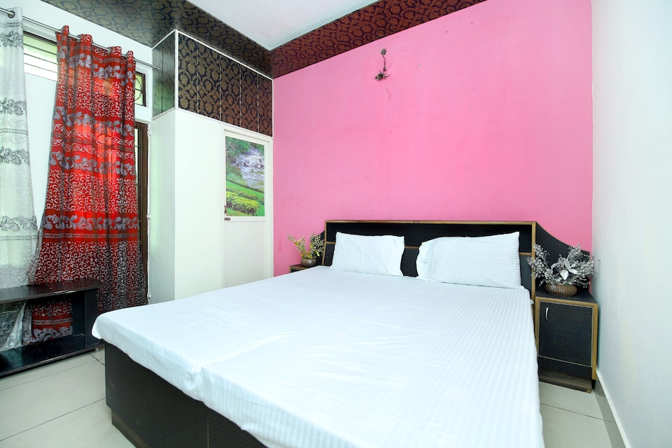 Flagship 42785 The Kings Hotel And Restaurant, Phagwara, Phagwara