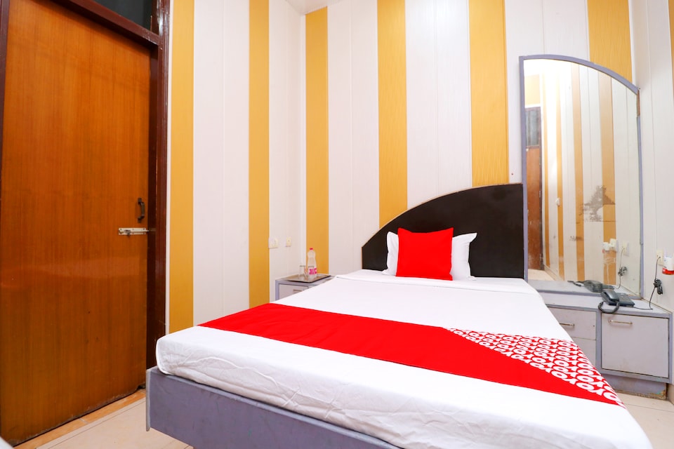 Hotel O Shahi Mahal, Jind, Jind
