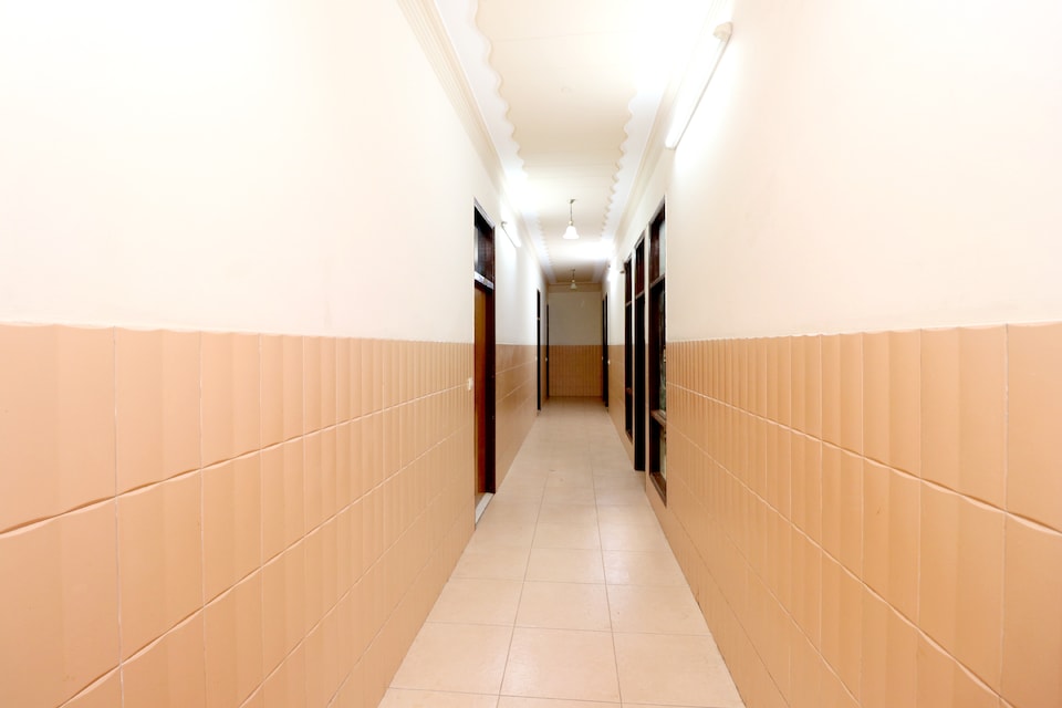 Hotel O Shahi Mahal, Jind, Jind