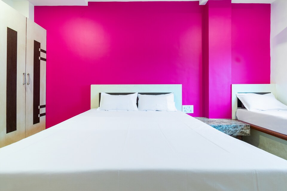 OYO 42793 Hotel Gurukrupa, Shirdi, Shirdi