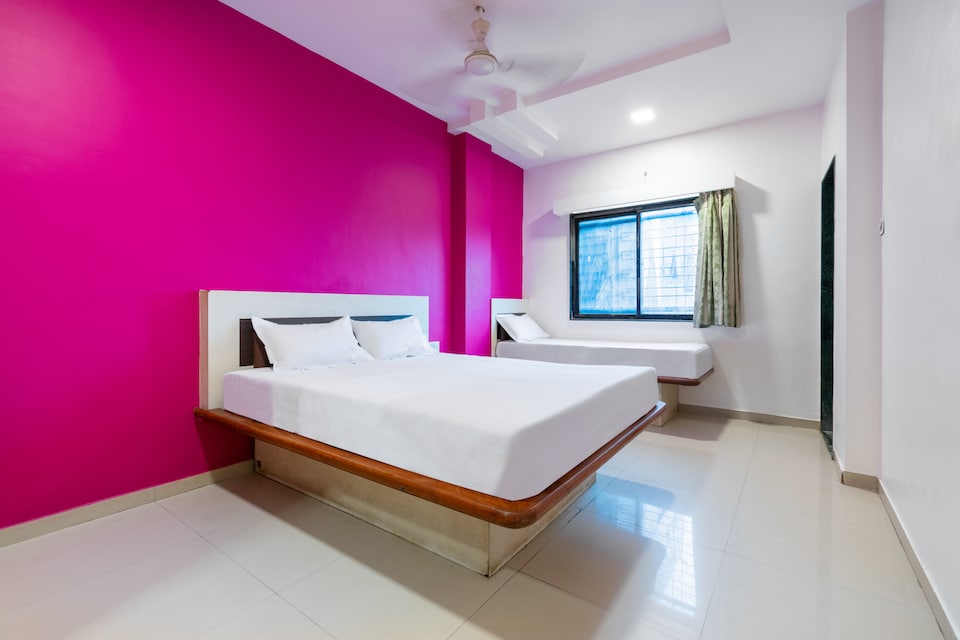 OYO 42793 Hotel Gurukrupa, Shirdi, Shirdi