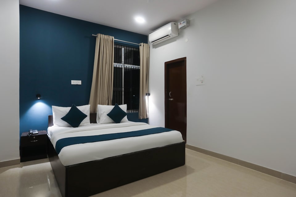 OYO SilverKey Swastik Inn Kamakhya, ISBT Guwahati, Guwahati