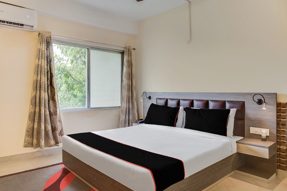 Collection O 42886 Palm Tree Lodge, Sevoke Road Siliguri, Siliguri