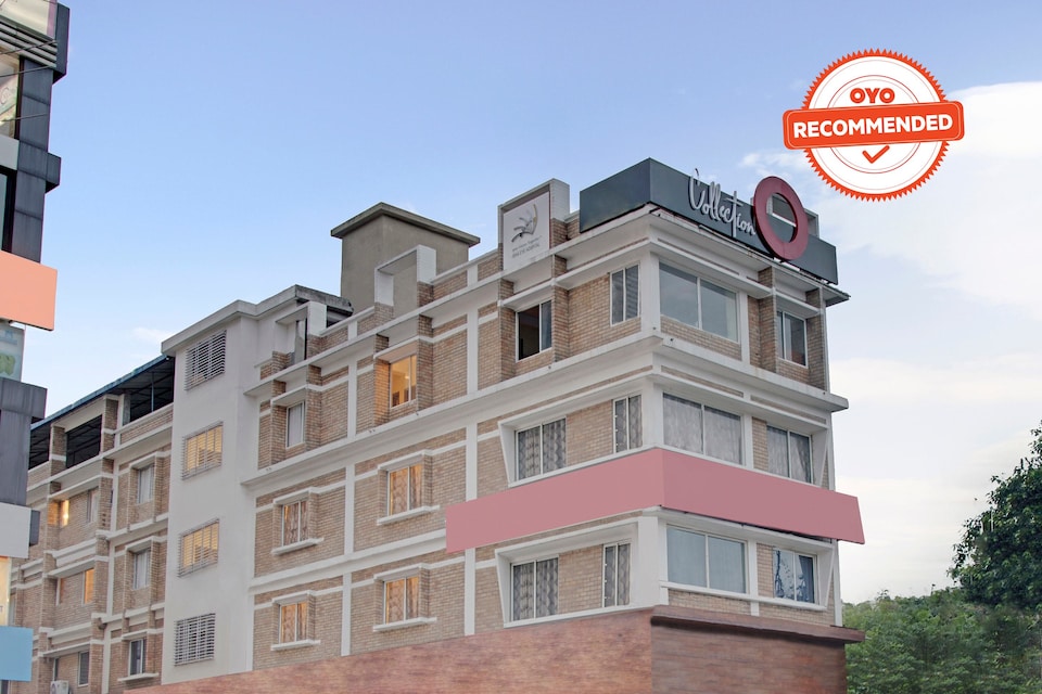 Collection O 42886 Palm Tree Lodge, Sevoke Road Siliguri, Siliguri