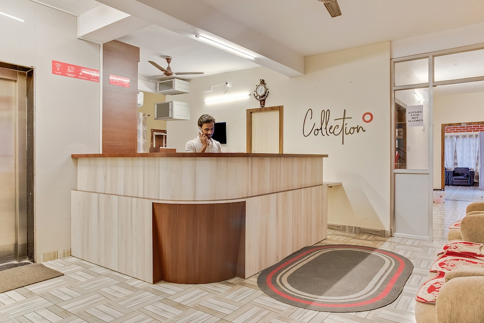 Collection O 42886 Palm Tree Lodge, Sevoke Road Siliguri, Siliguri
