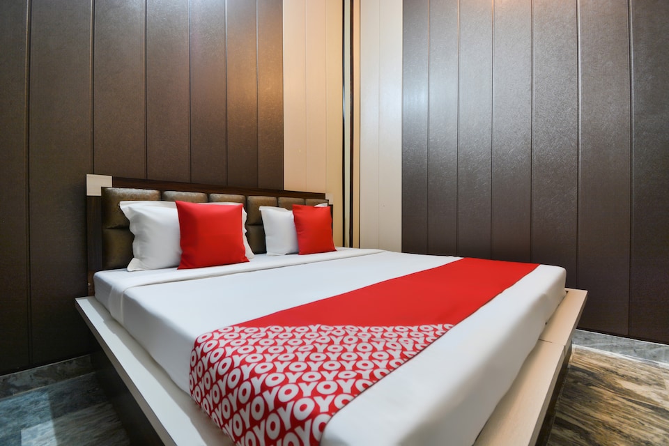 OYO 42893 Siali Residency, Railway Station Amritsar, Amritsar