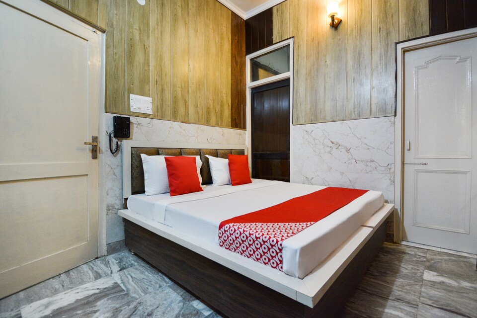 OYO 42893 Siali Residency, Railway Station Amritsar, Amritsar