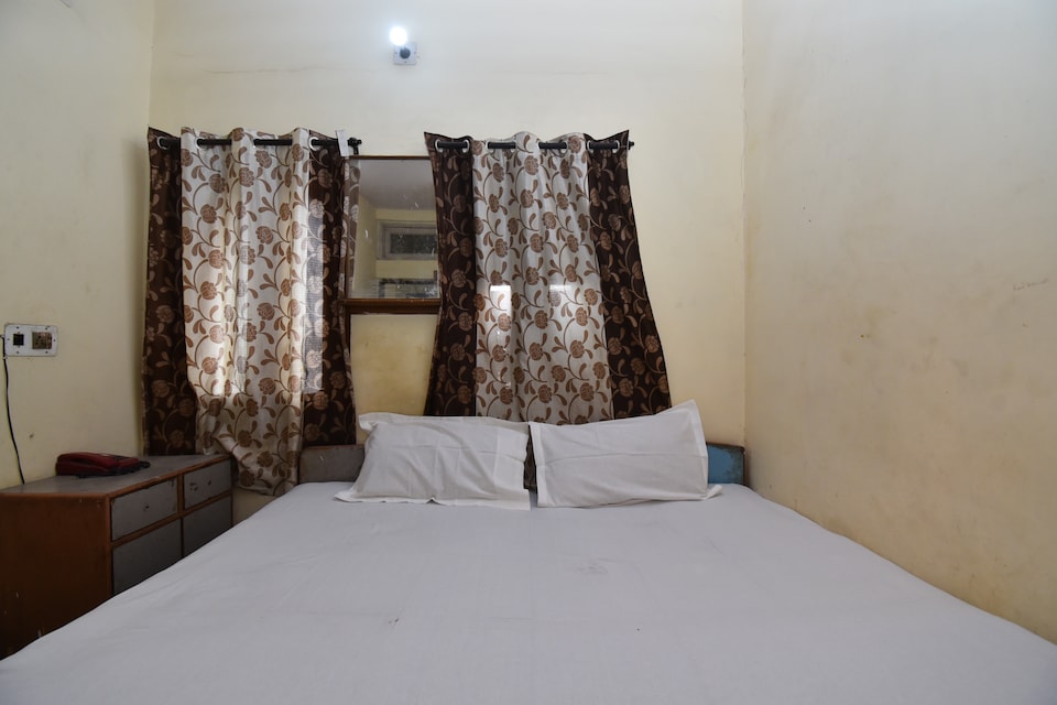 SPOT ON 42894 Hotel Ankur, Bikaner, Bikaner