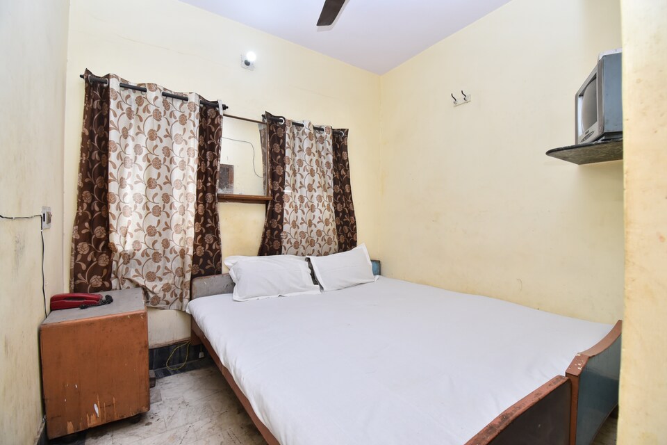 SPOT ON 42894 Hotel Ankur, Bikaner, Bikaner