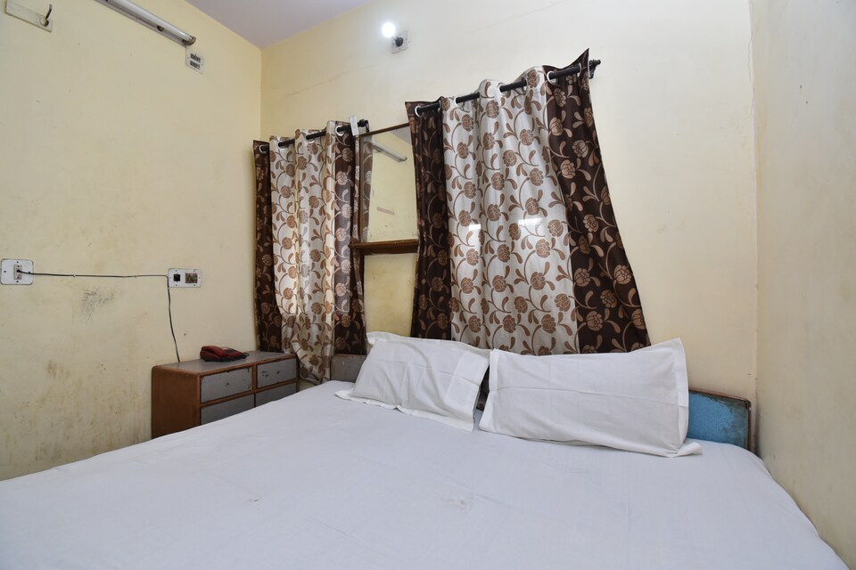 SPOT ON 42894 Hotel Ankur, Bikaner, Bikaner