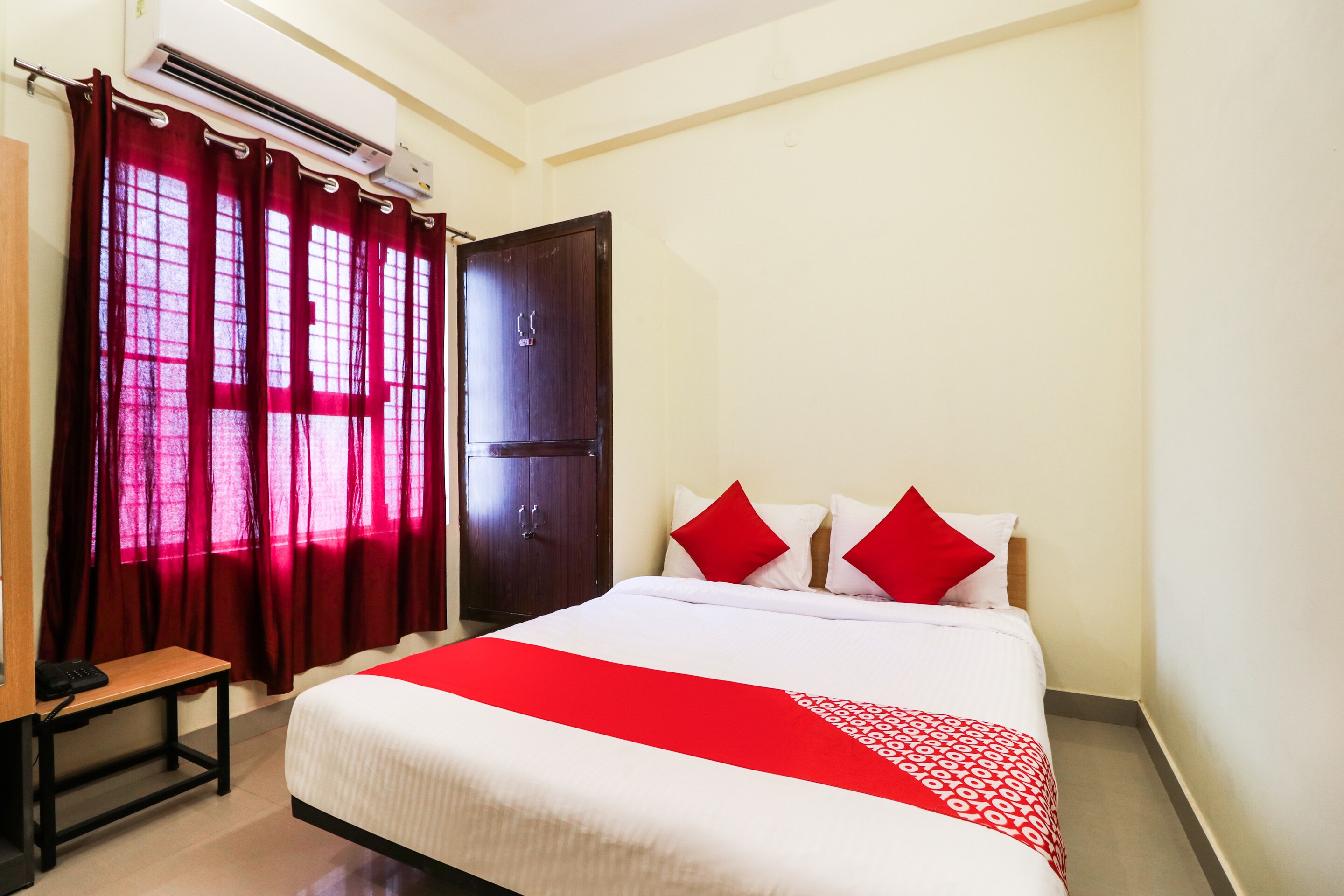 Book Star Hotel near Triveni Sangam  Allahabad