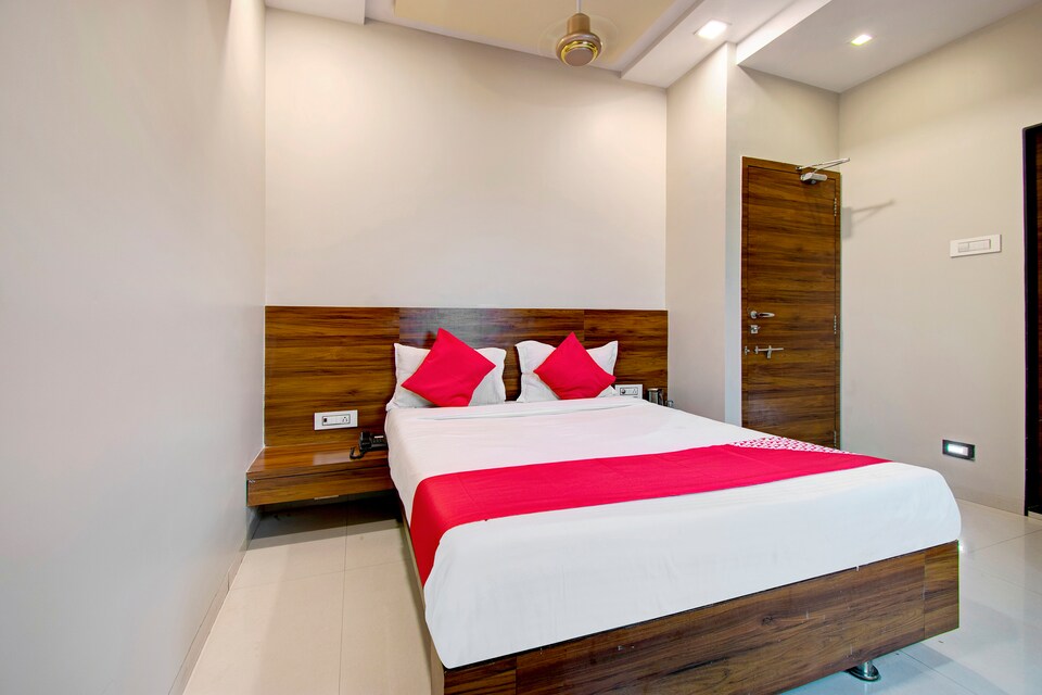 OYO 42902 Hotel Sm Imperial, Nashik Road Nashik, Nashik