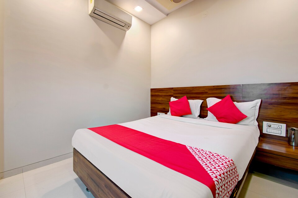 OYO 42902 Hotel Sm Imperial, Nashik Road Nashik, Nashik