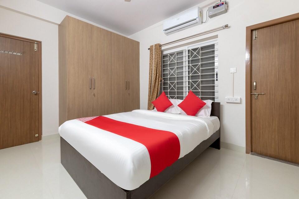 live on blr3051, Hebbal Bangalore, Bangalore