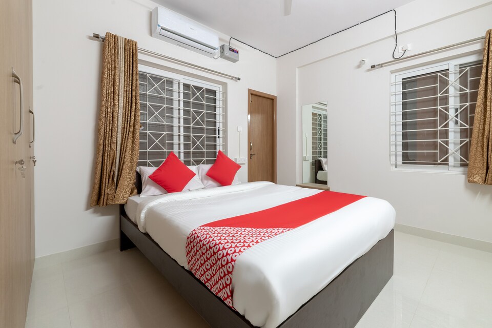 live on blr3051, Hebbal Bangalore, Bangalore