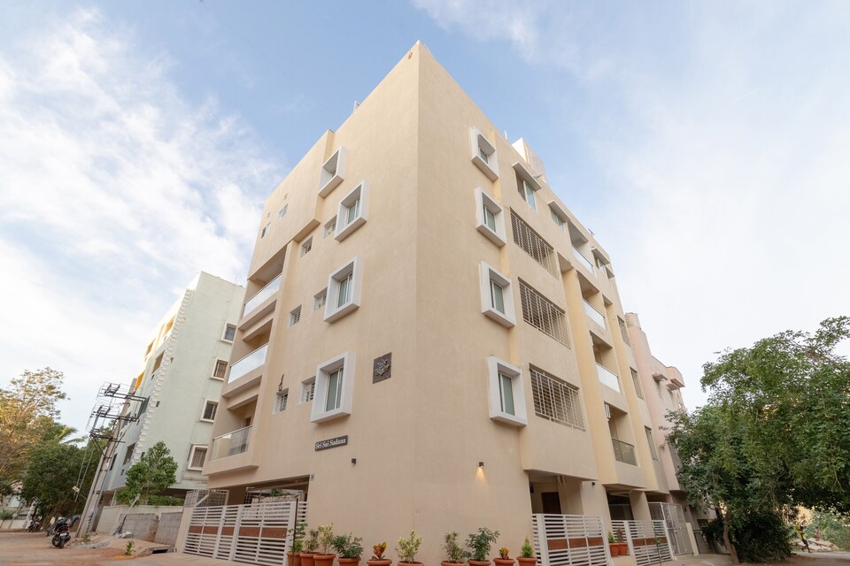 live on blr3051, Hebbal Bangalore, Bangalore