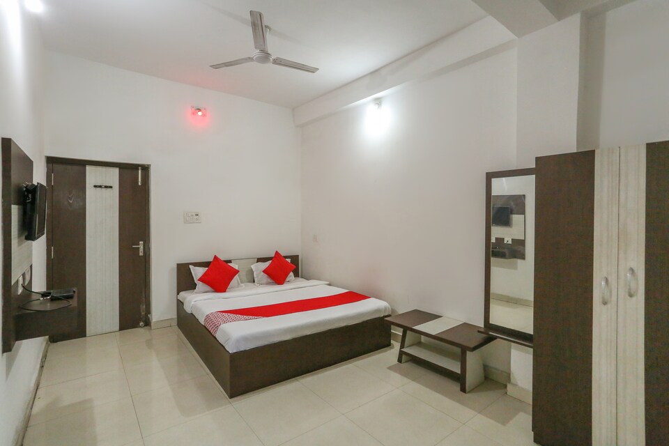 OYO Hotel Bhuneshwar, Ramgarh city, Ramgarh