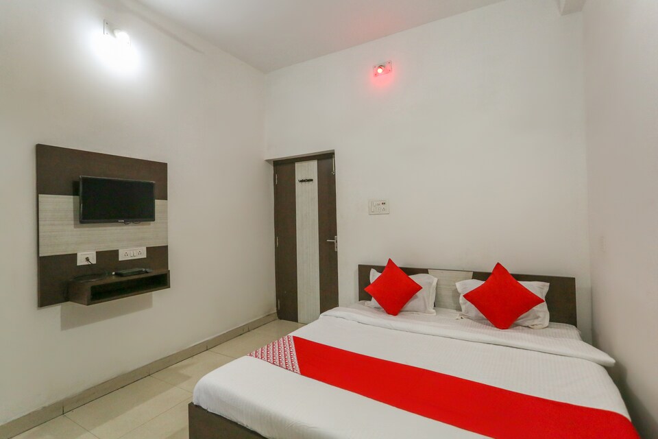 OYO Hotel Bhuneshwar, Ramgarh city, Ramgarh