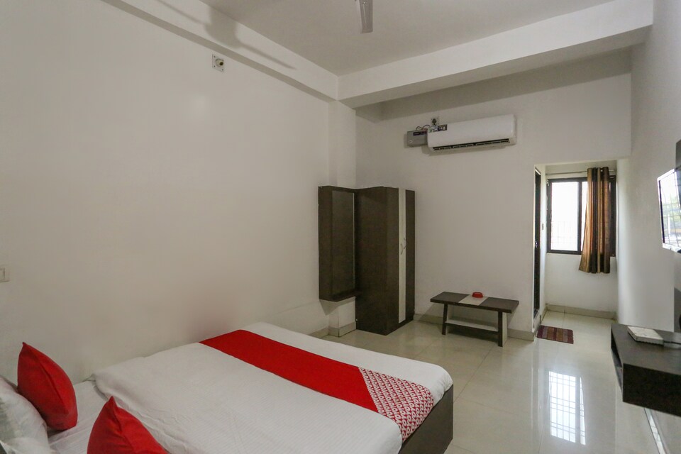 OYO Hotel Bhuneshwar, Ramgarh city, Ramgarh