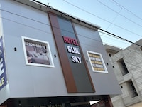 Hotel O Blue Sky Guest House