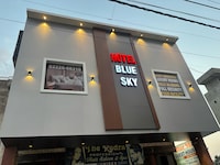 Hotel O Blue Sky Guest House
