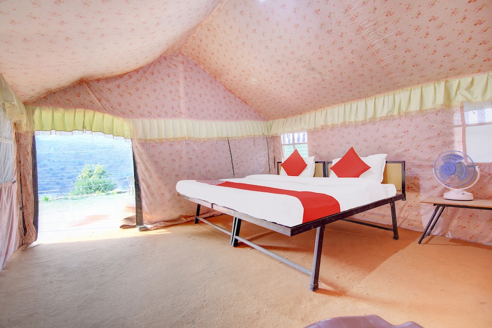 OYO 42916 Sky Hill Camp, Uttarkashi, Uttarkashi
