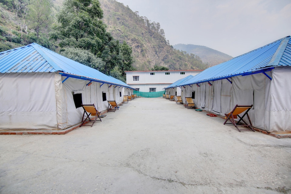 OYO 42916 Sky Hill Camp, Uttarkashi, Uttarkashi