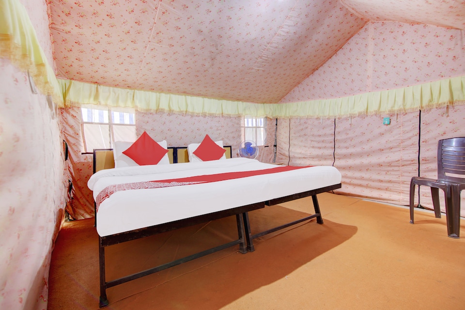 OYO 42918 Veda Camp, Uttarkashi, Uttarkashi