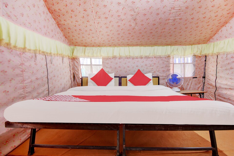 OYO 42918 Veda Camp, Uttarkashi, Uttarkashi