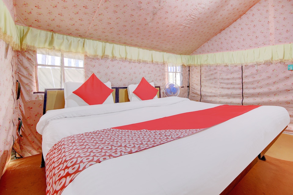 OYO 42918 Veda Camp, Uttarkashi, Uttarkashi