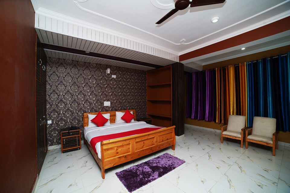 OYO 42926 Sangam Hotel, Pithoragarh city, Pithoragarh