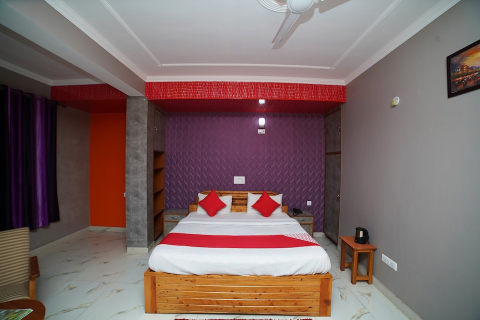 OYO 42926 Sangam Hotel, Pithoragarh city, Pithoragarh