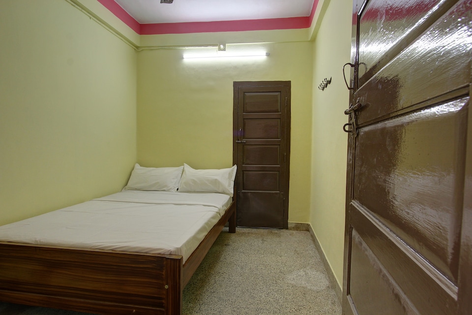 OYO 42929 Sairam Residency, Madurai City Centre-II, Madurai