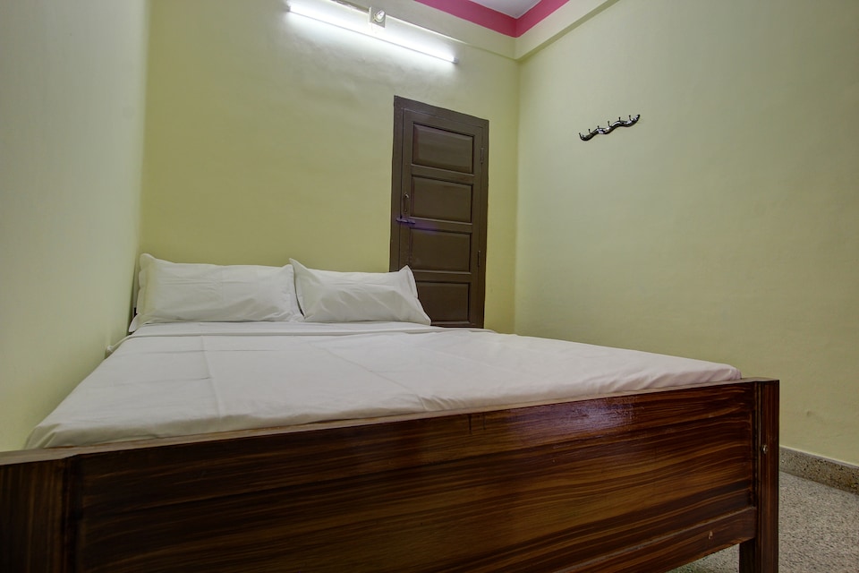 OYO 42929 Sairam Residency, Madurai City Centre-II, Madurai