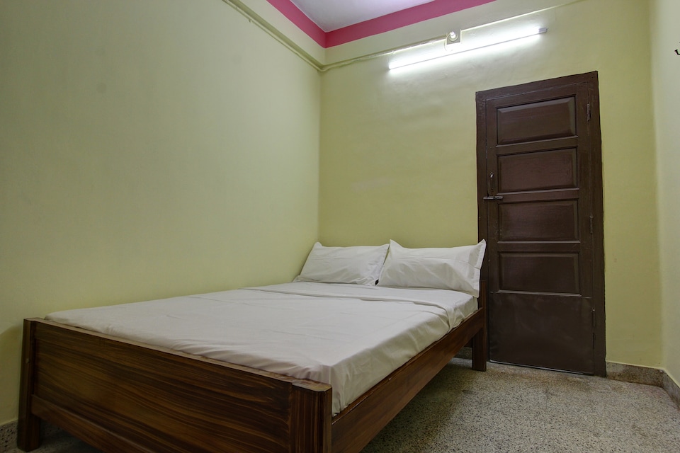 OYO 42929 Sairam Residency, Madurai City Centre-II, Madurai
