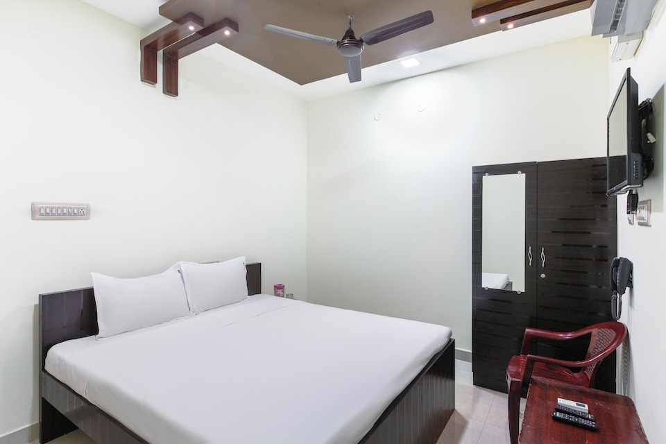 SPOT ON 42931 Vvr Residency, Villupuram, Villupuram