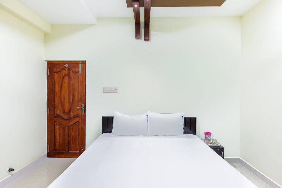 SPOT ON 42931 Vvr Residency, Villupuram, Villupuram