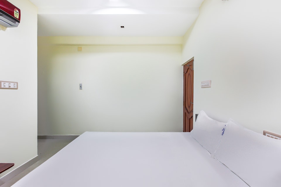 SPOT ON 42931 Vvr Residency, Villupuram, Villupuram