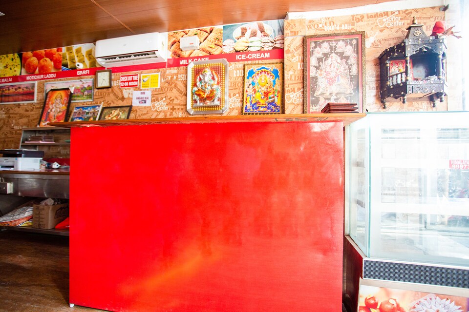 OYO 42936 Moti Mahal Inn, Rishikesh, Rishikesh