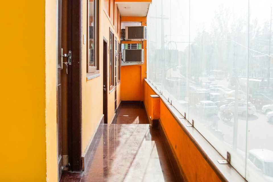 OYO 42936 Moti Mahal Inn, Rishikesh, Rishikesh