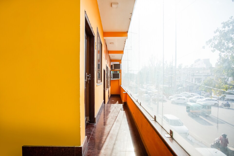 OYO 42936 Moti Mahal Inn, Rishikesh, Rishikesh
