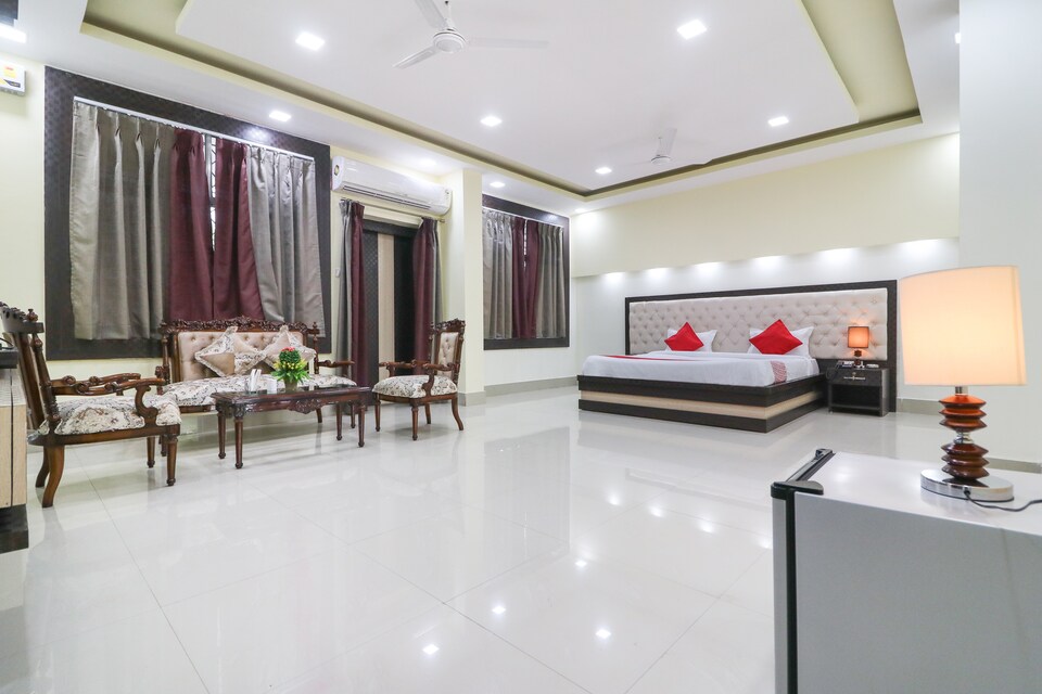 OYO 42937 Mayurakshee Resort , Dumka, Deoghar