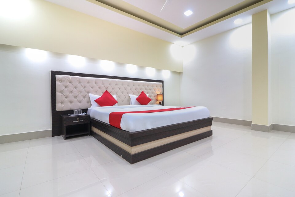 OYO 42937 Mayurakshee Resort , Dumka, Deoghar