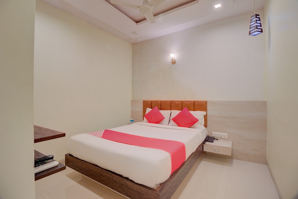 Hotel O Royal Orbit, Mumbai Powai-Chandivali-Vikhroli, Mumbai