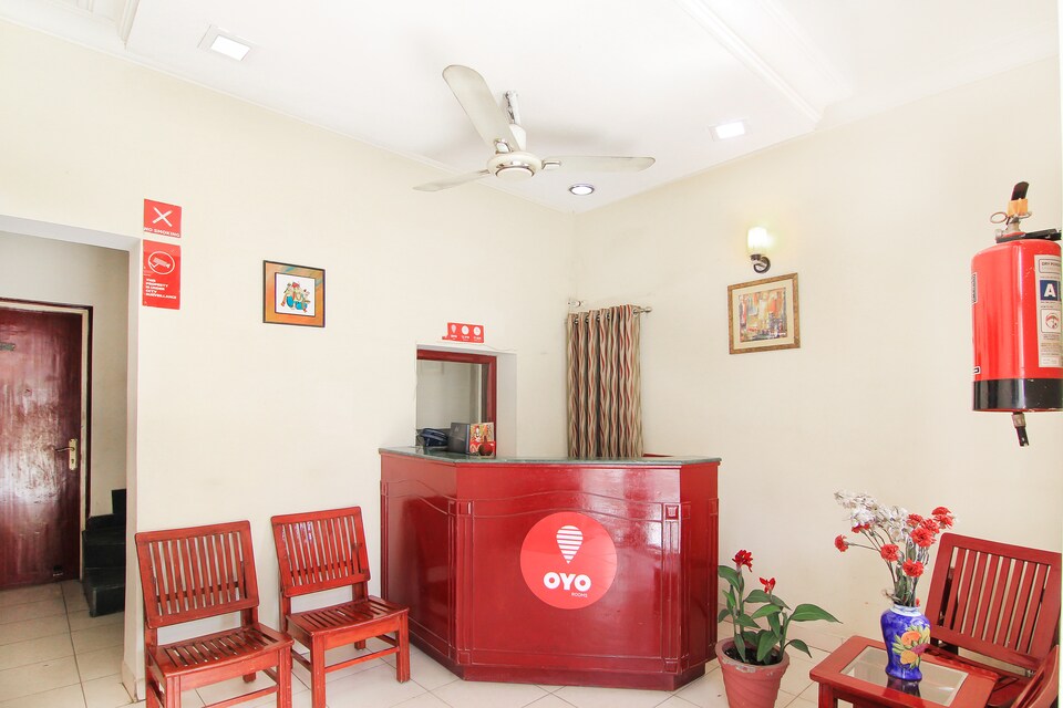 OYO 3915 Home Stay Hotel Bandhan Annexe, New High Court Lucknow, Lucknow