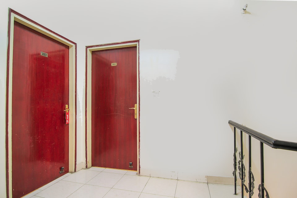 OYO 3915 Home Stay Hotel Bandhan Annexe, New High Court Lucknow, Lucknow