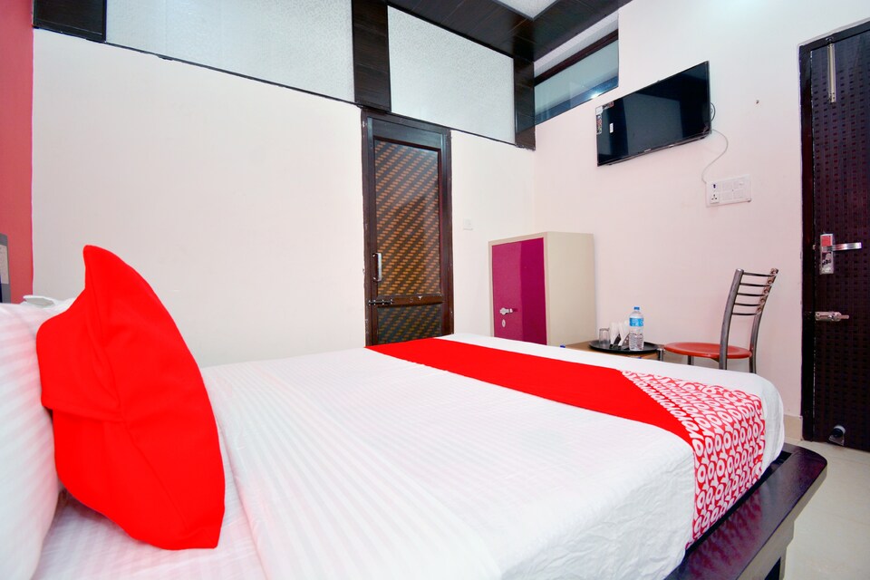 OYO 42945 Surya Hotel, Karnal, Karnal