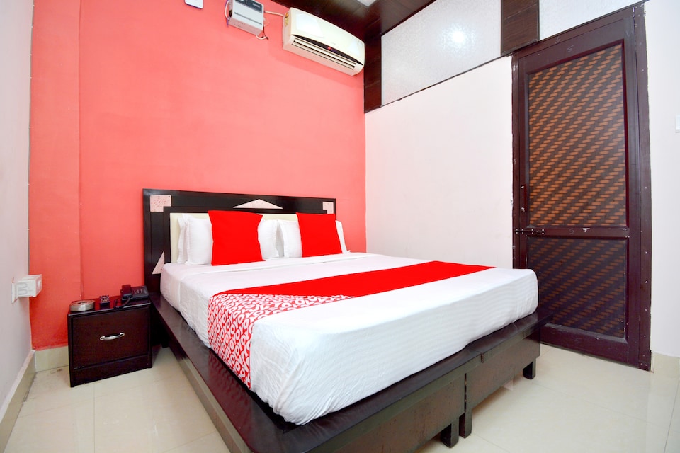 OYO 42945 Surya Hotel, Karnal, Karnal