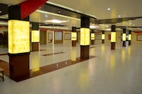 OYO The Golden Apple Near Gomti Riverfront Park