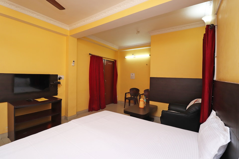SPOT ON 42954 Hotel Ashoka 2, Ramgarh city, Ramgarh